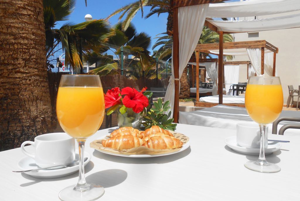 Los Olivos Beach Resort
