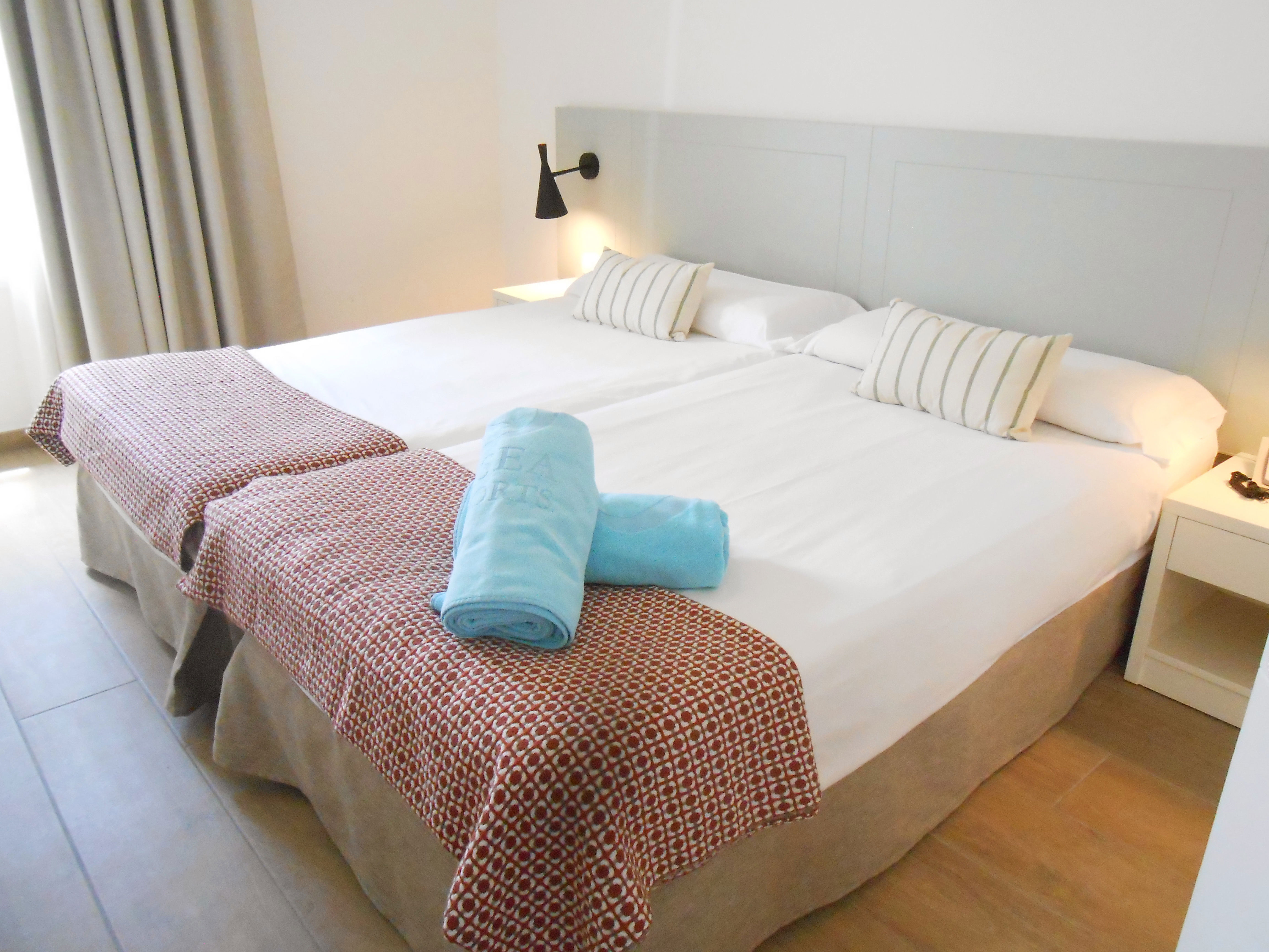 Los Olivos Beach Resort