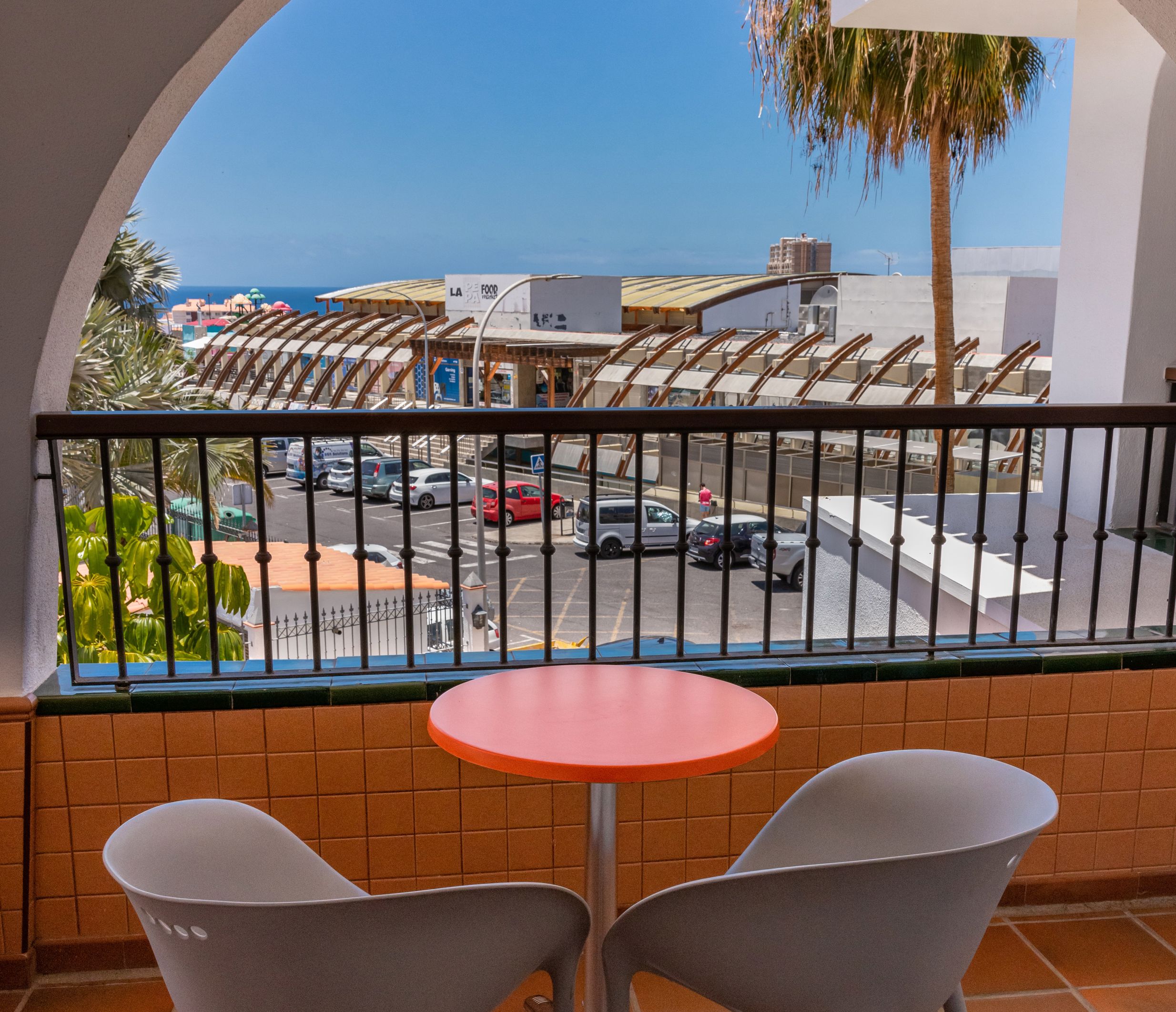 Paradise Park Fun Lifestyle Hotel