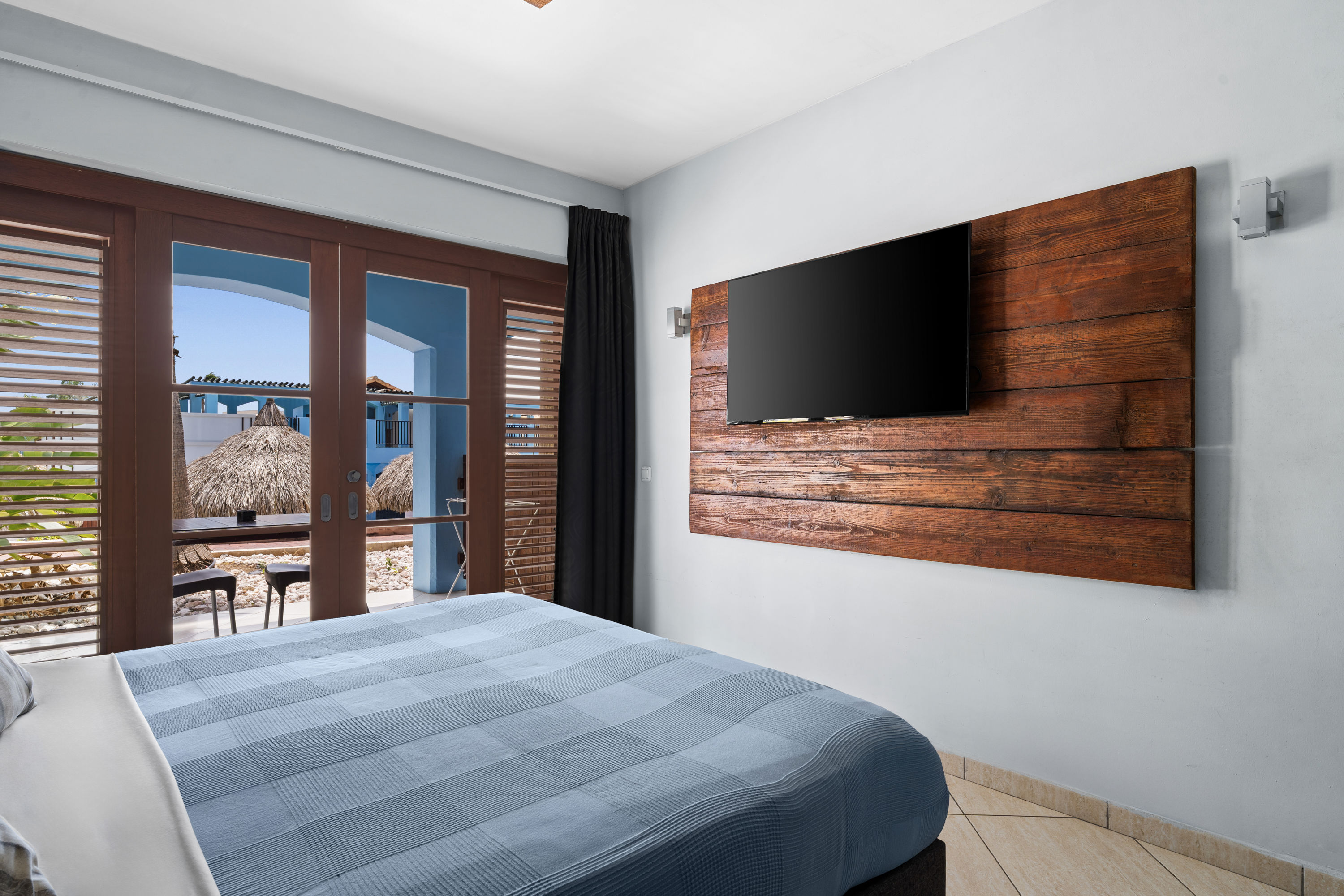 Kunuku Aqua Resort - Trademark Collection by Wyndham