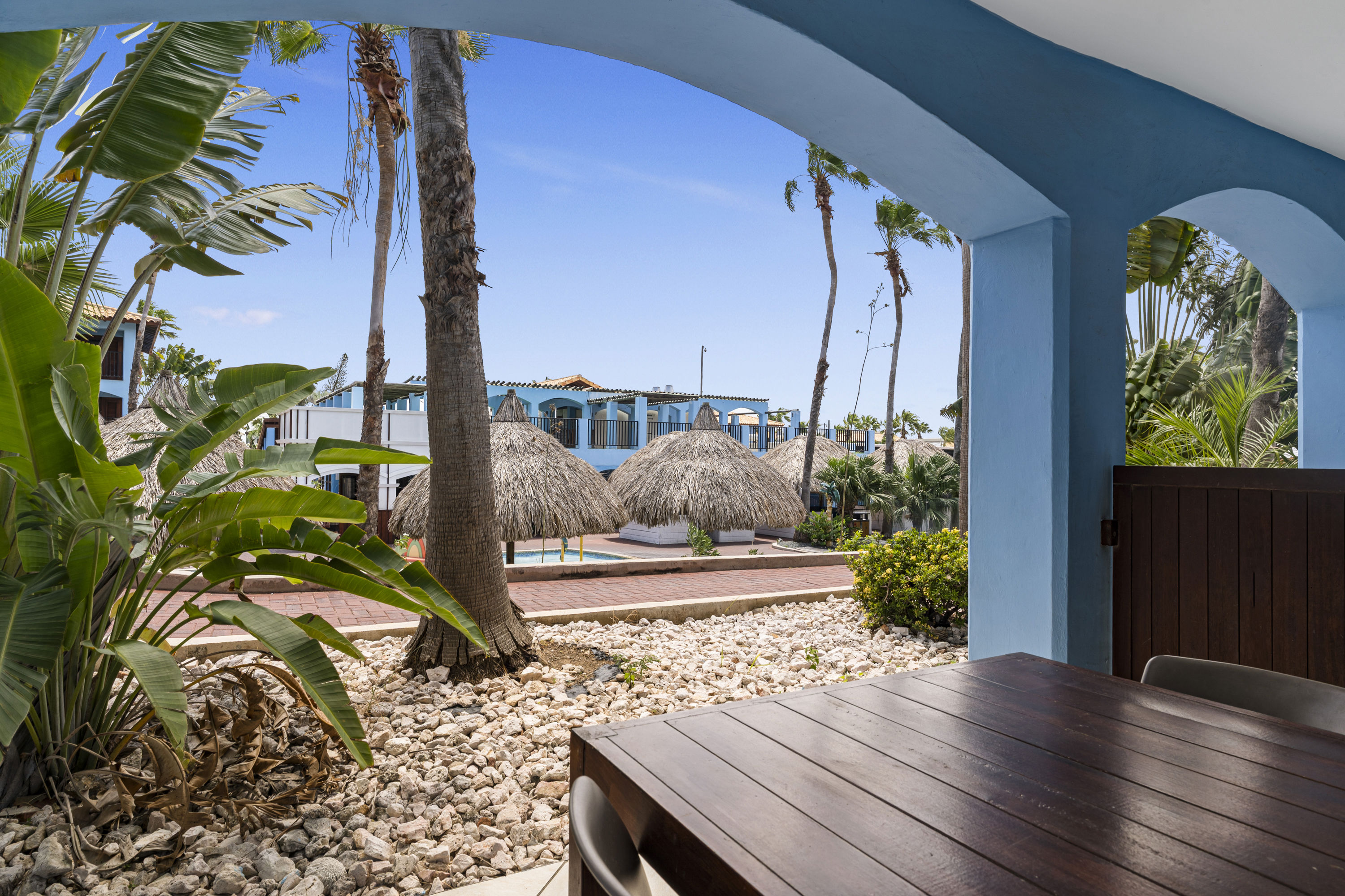 Kunuku Aqua Resort - Trademark Collection by Wyndham