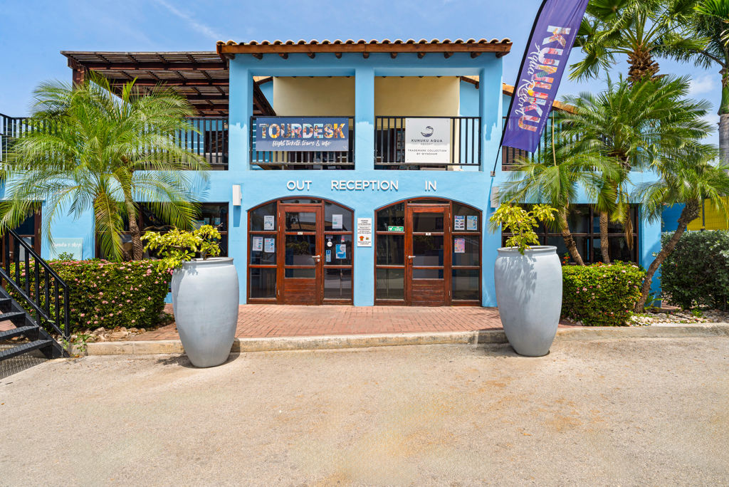 Kunuku Aqua Resort – Trademark Collection by Wyndham
