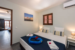 Kunuku Aqua Resort – Trademark Collection by Wyndham