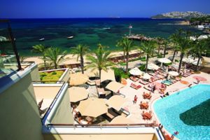 Radio Continu: Aegean Dream Resort