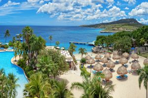 Fly & Go Curacao Caribbean Resort, Spa & Casino