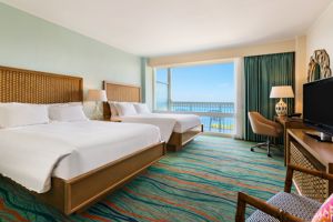 Fly & Go Curacao Caribbean Resort, Spa & Casino