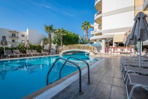 Angela semesterlägenheter