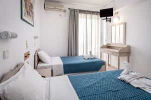 Angela semesterlägenheter