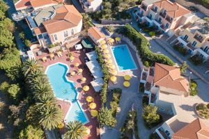 Sunrise Resort Hotel