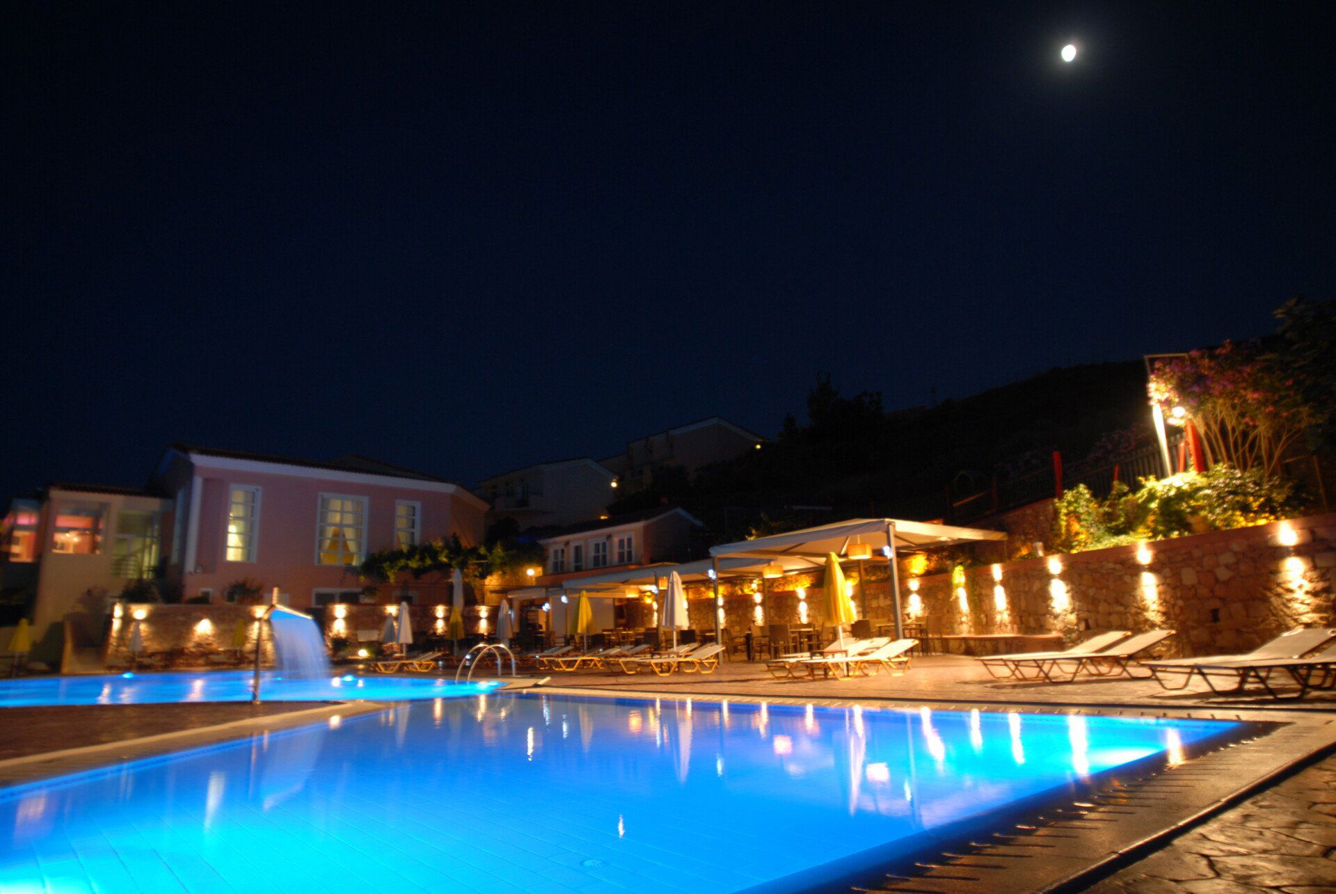 Sunrise Resort Hotel