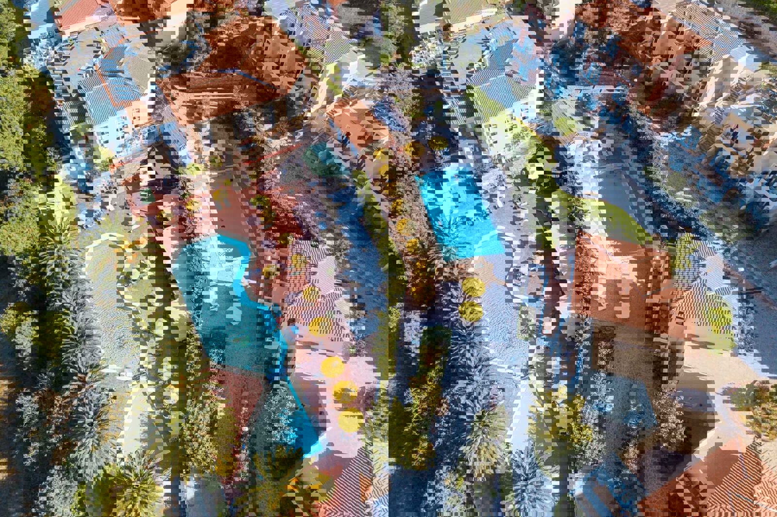 Sunrise Resort Hotel