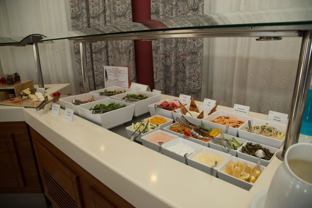 Sunrise Resort Hotel foto 5