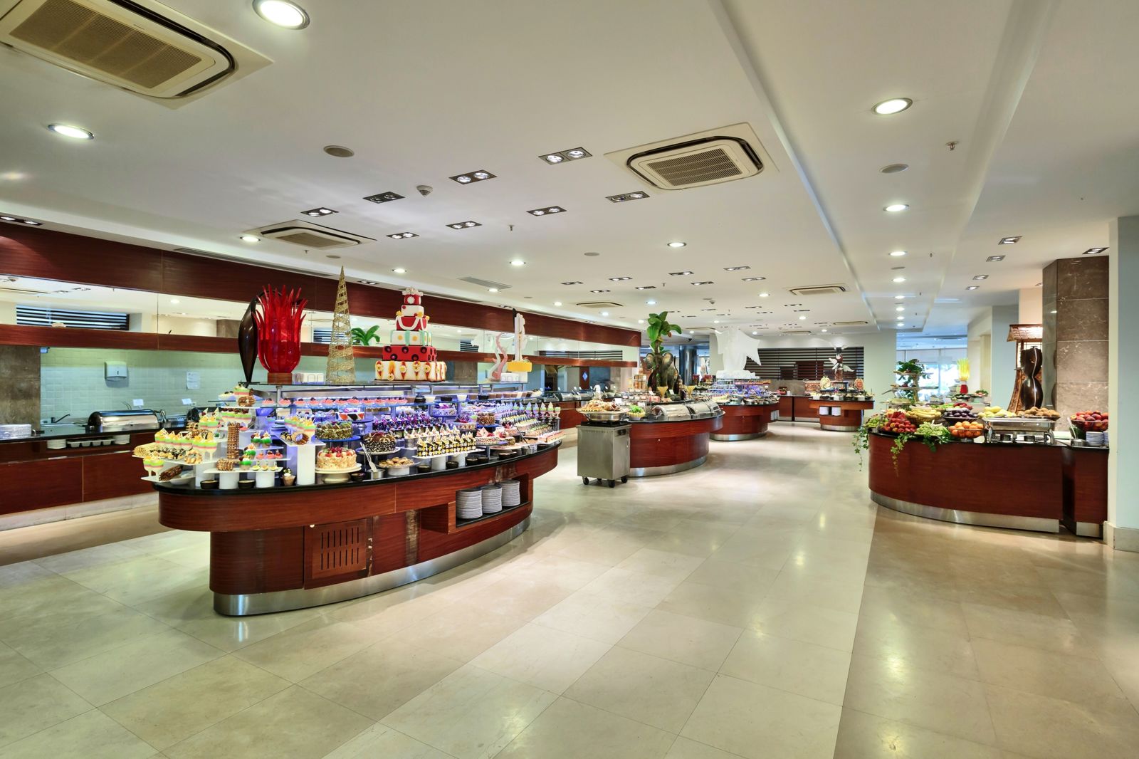 Sunis Evren Beach Resort billede 5