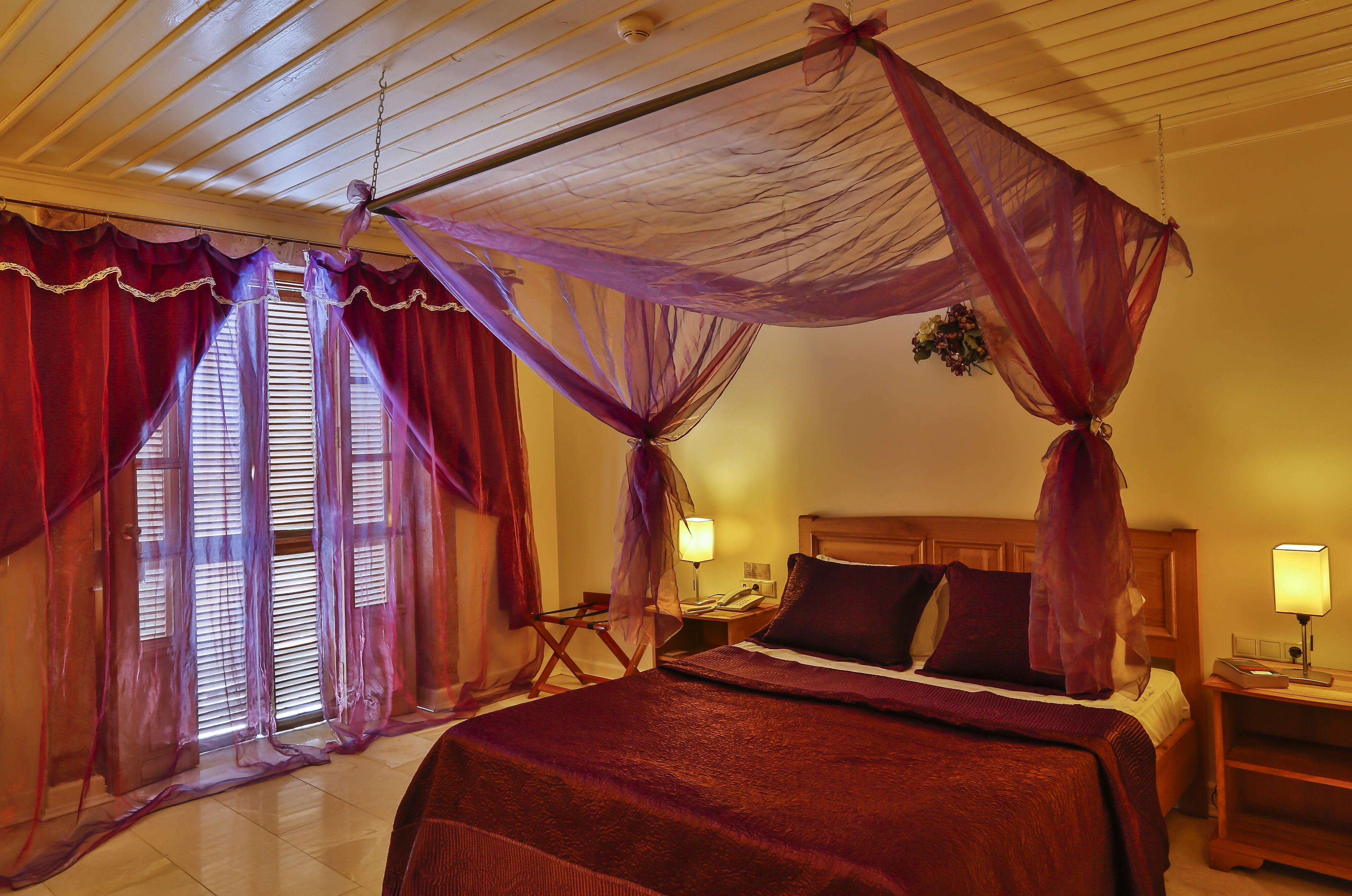 Oyster Residence