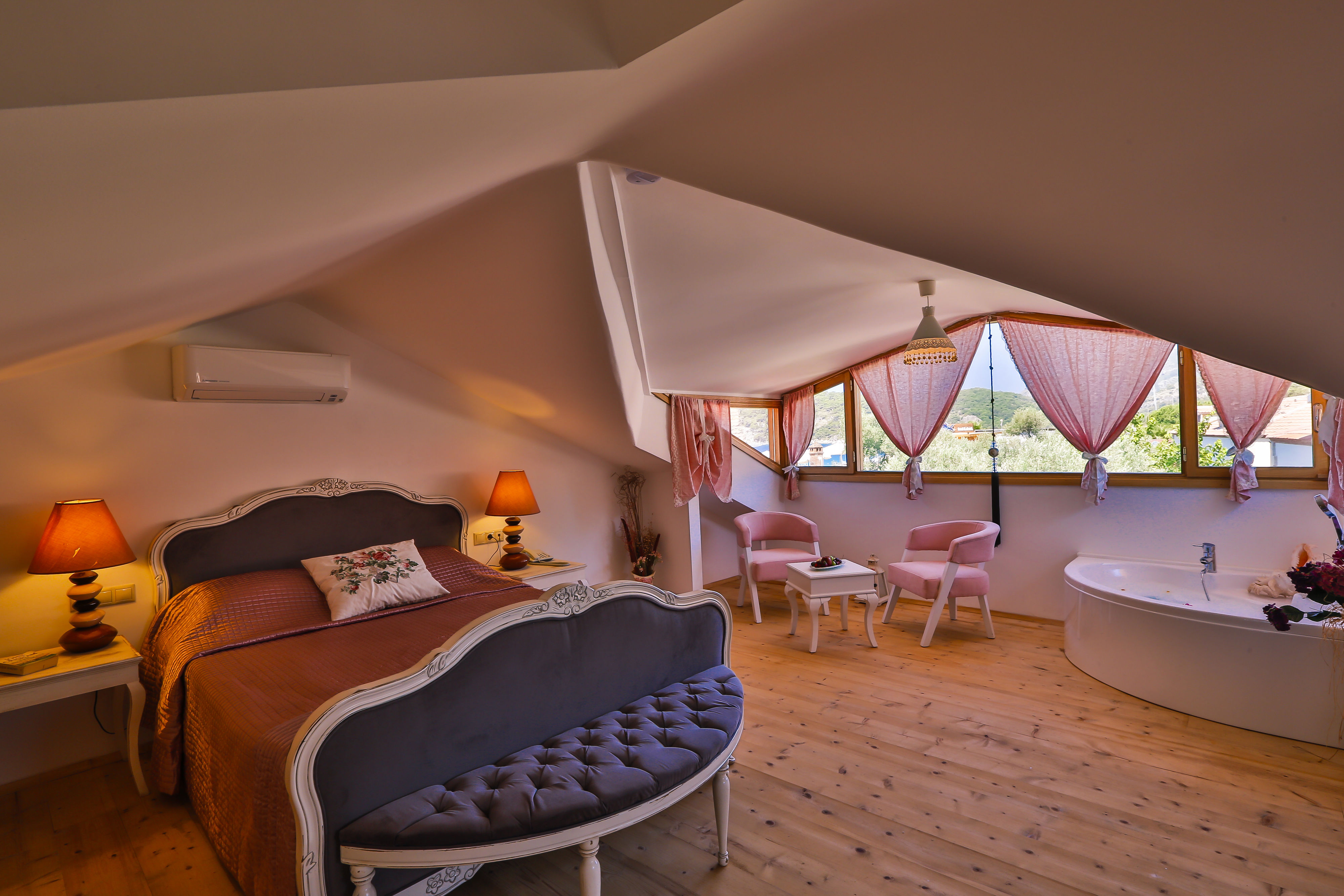 Oyster Residence