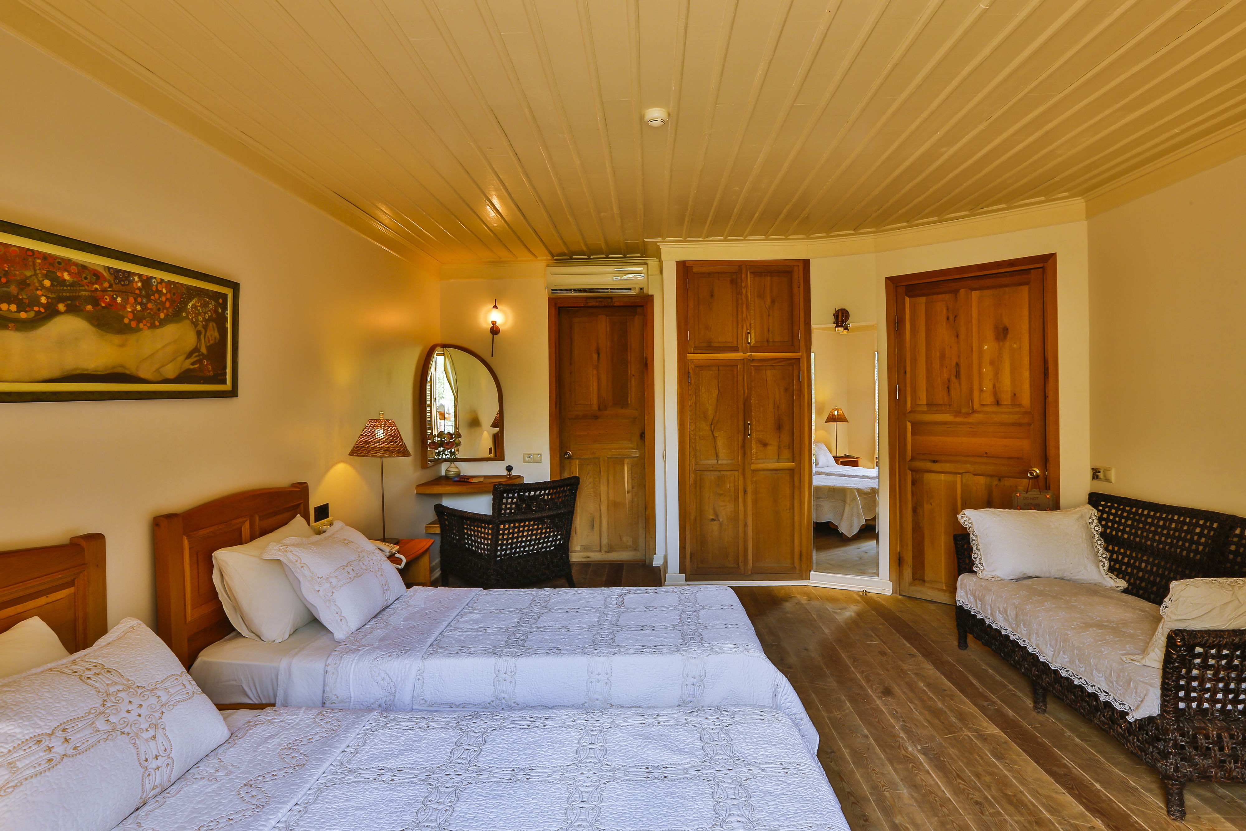 Oyster Residence