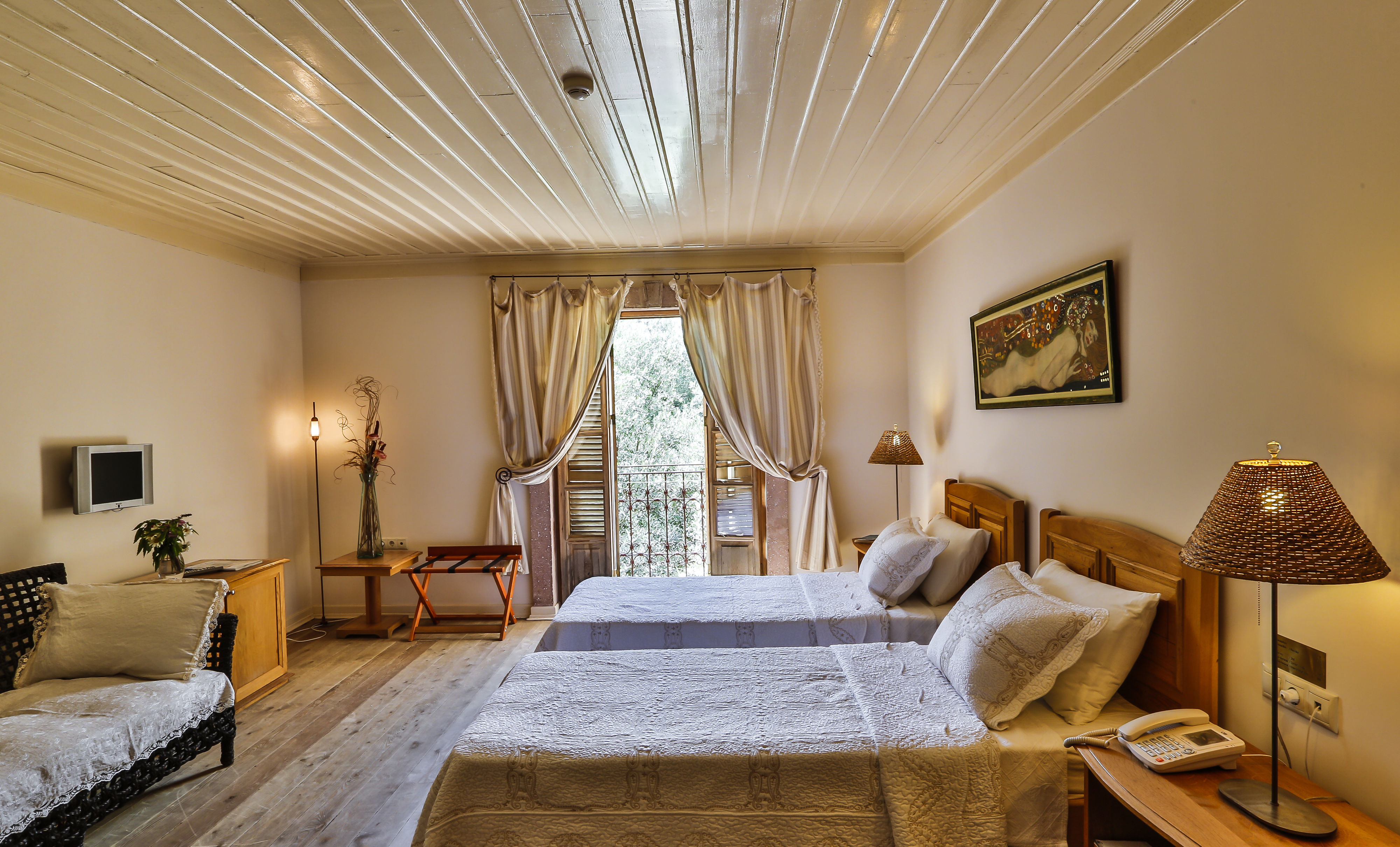 Oyster Residence