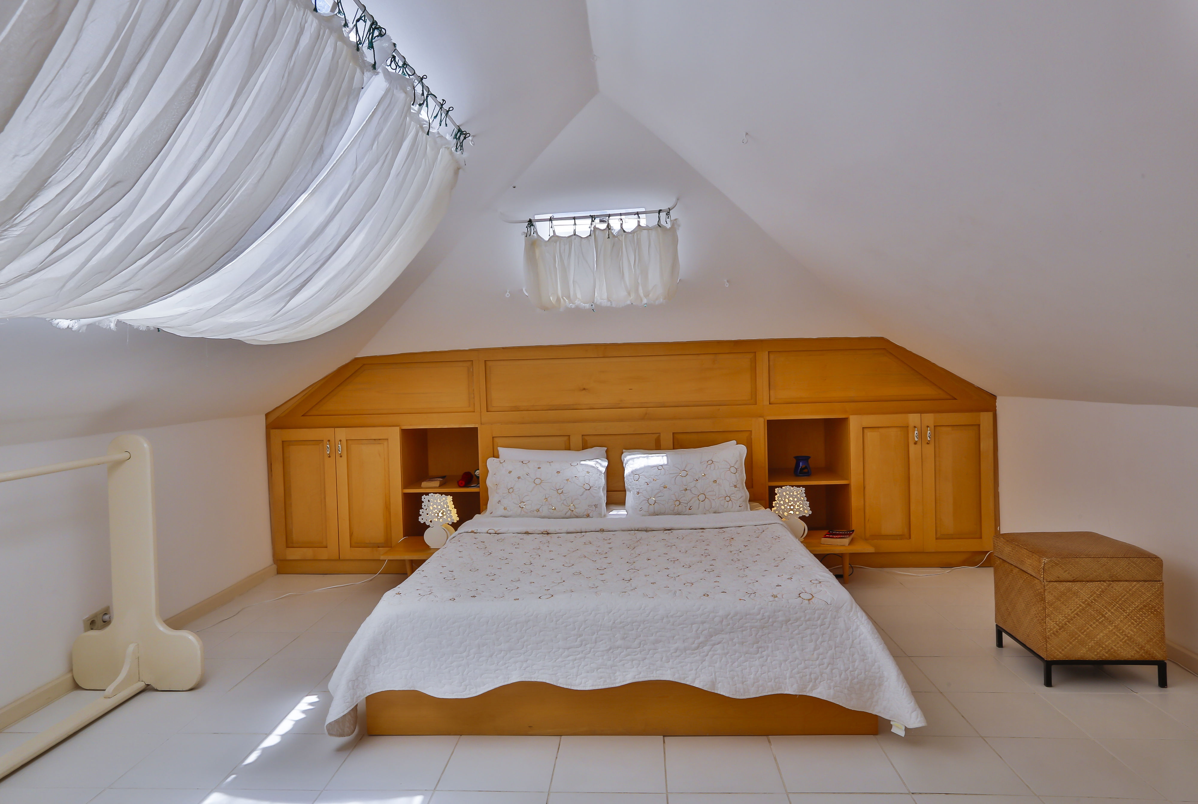 Oyster Residence