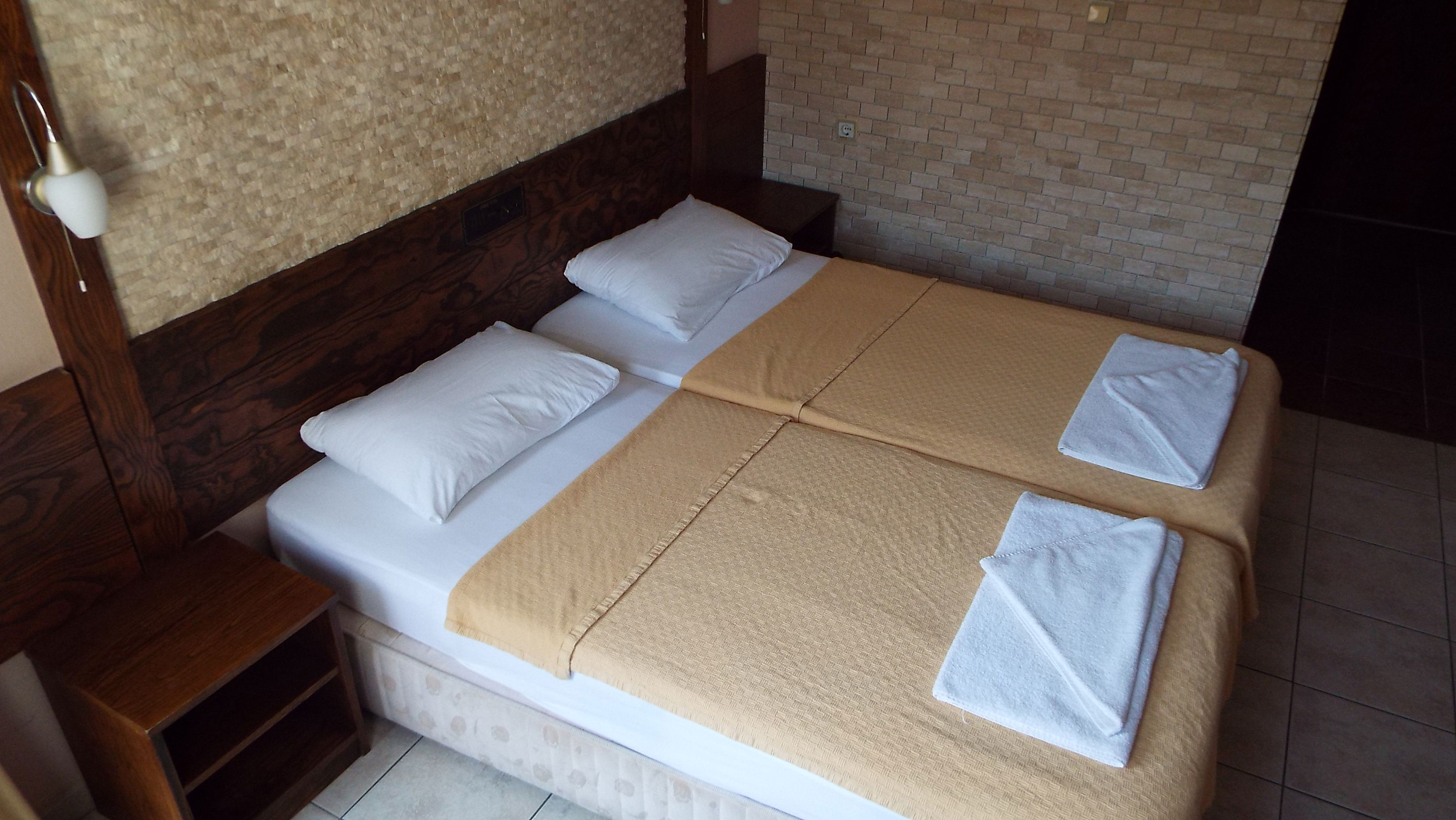 Area Hotel
