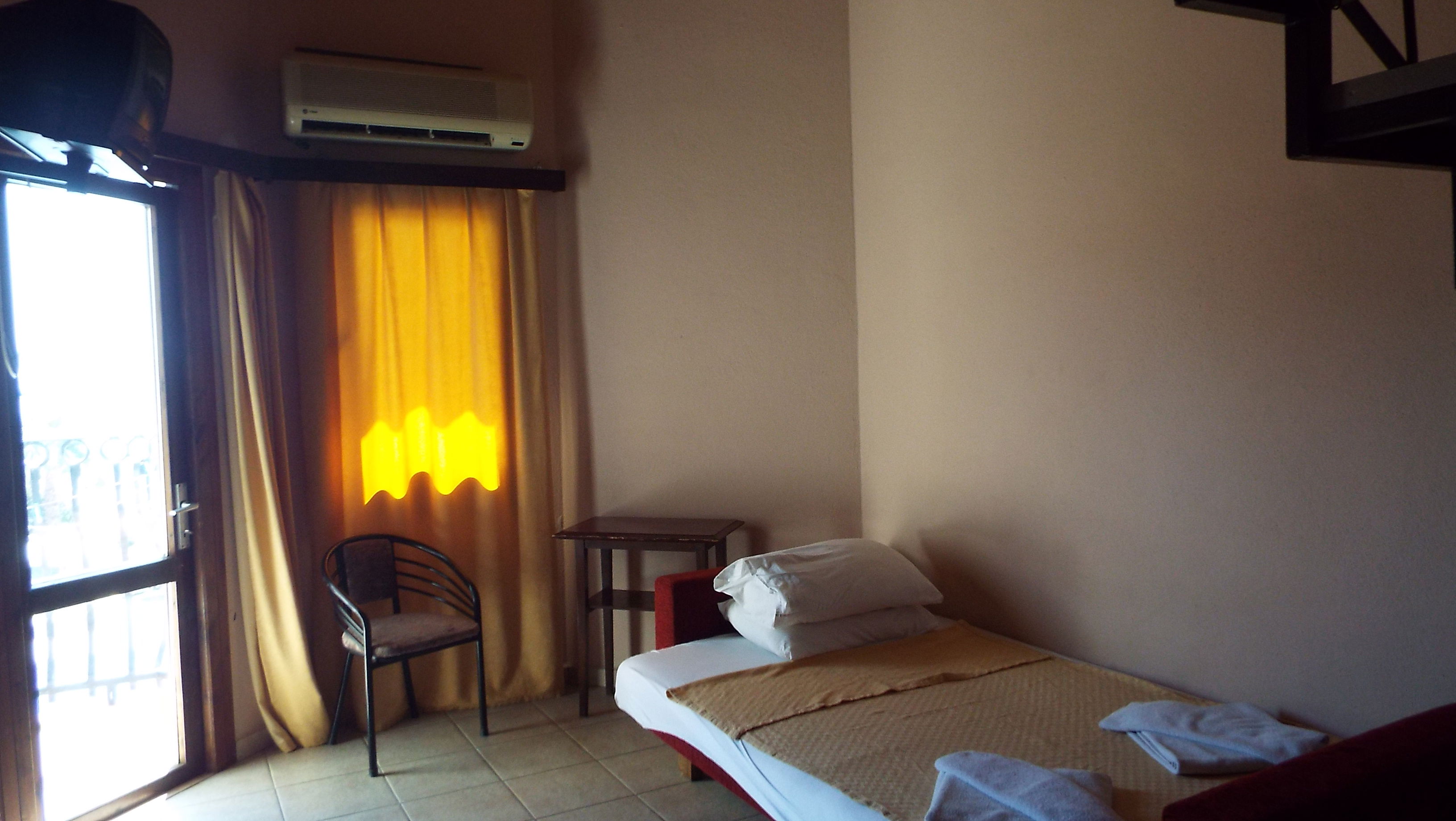 Area Hotel
