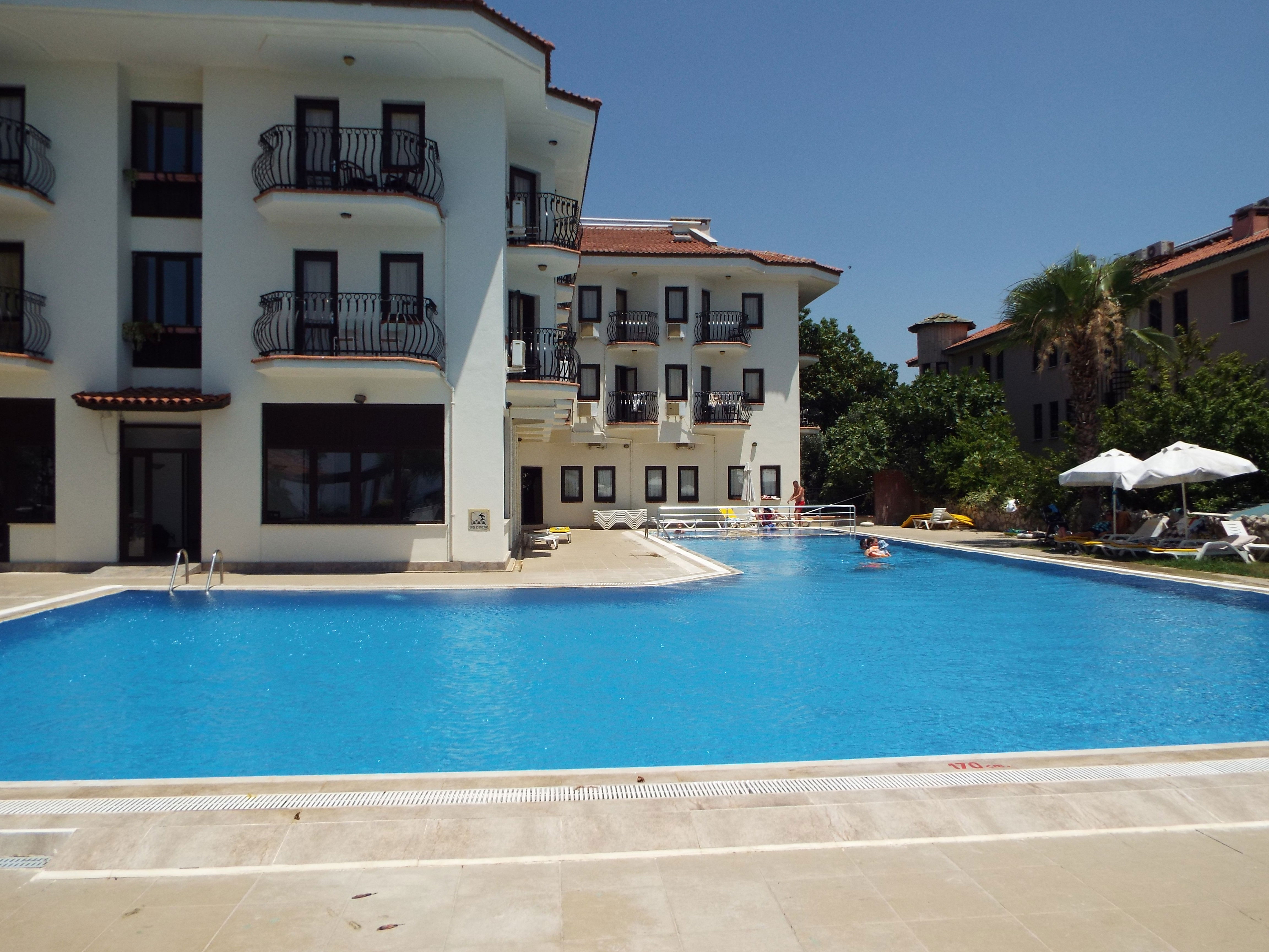 Area Hotel