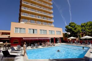 Torre Azul & Spa