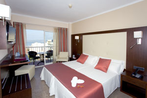 Torre Azul & Spa
