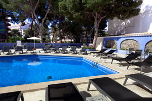 Torre Azul & Spa