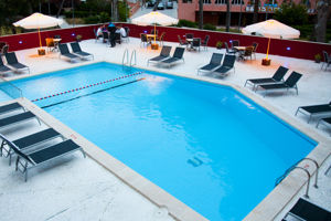Torre Azul & Spa
