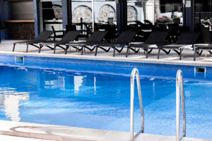 Torre Azul & Spa