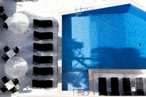 Torre Azul & Spa