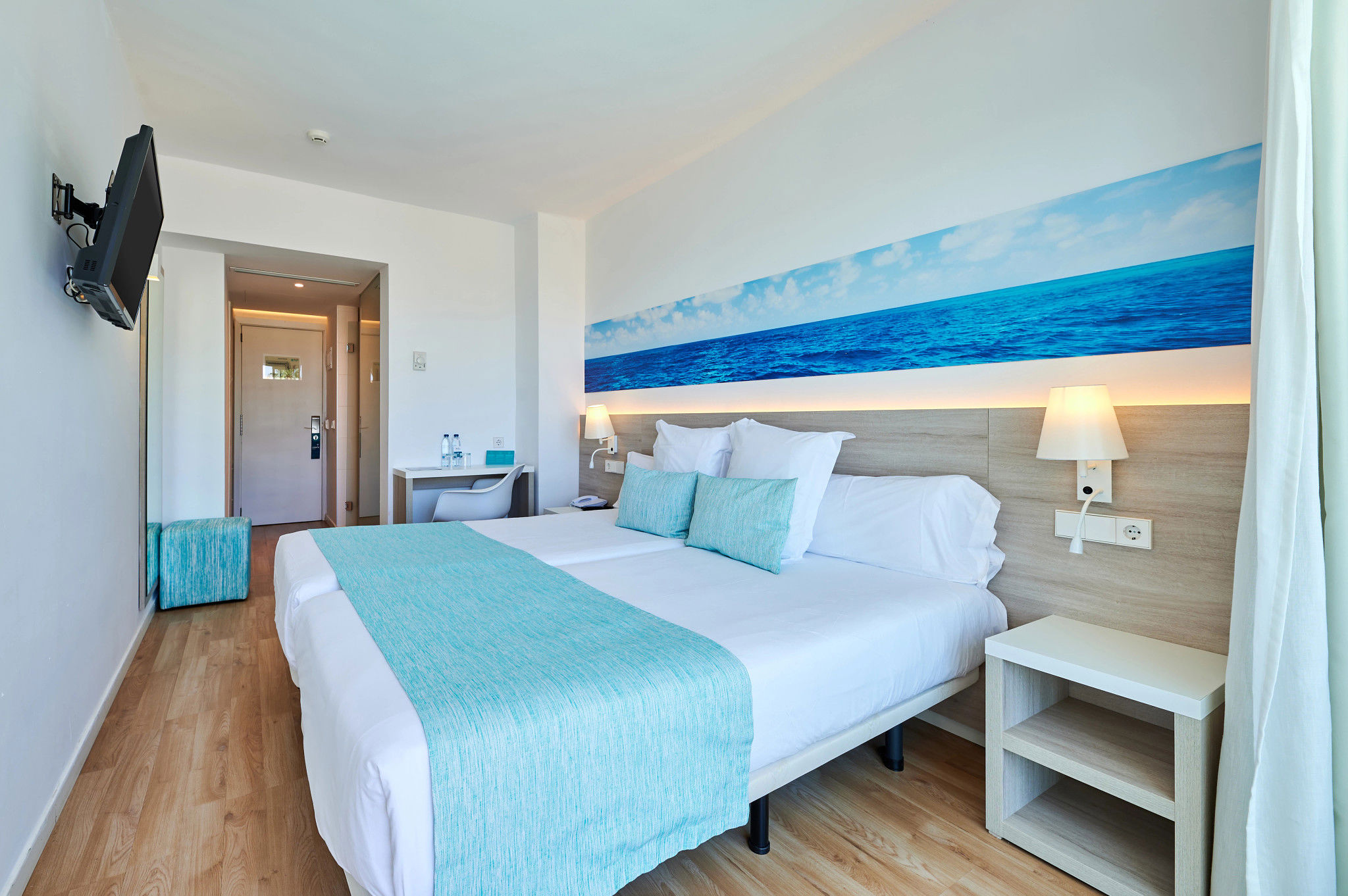 Alua Boccaccio - billede 2