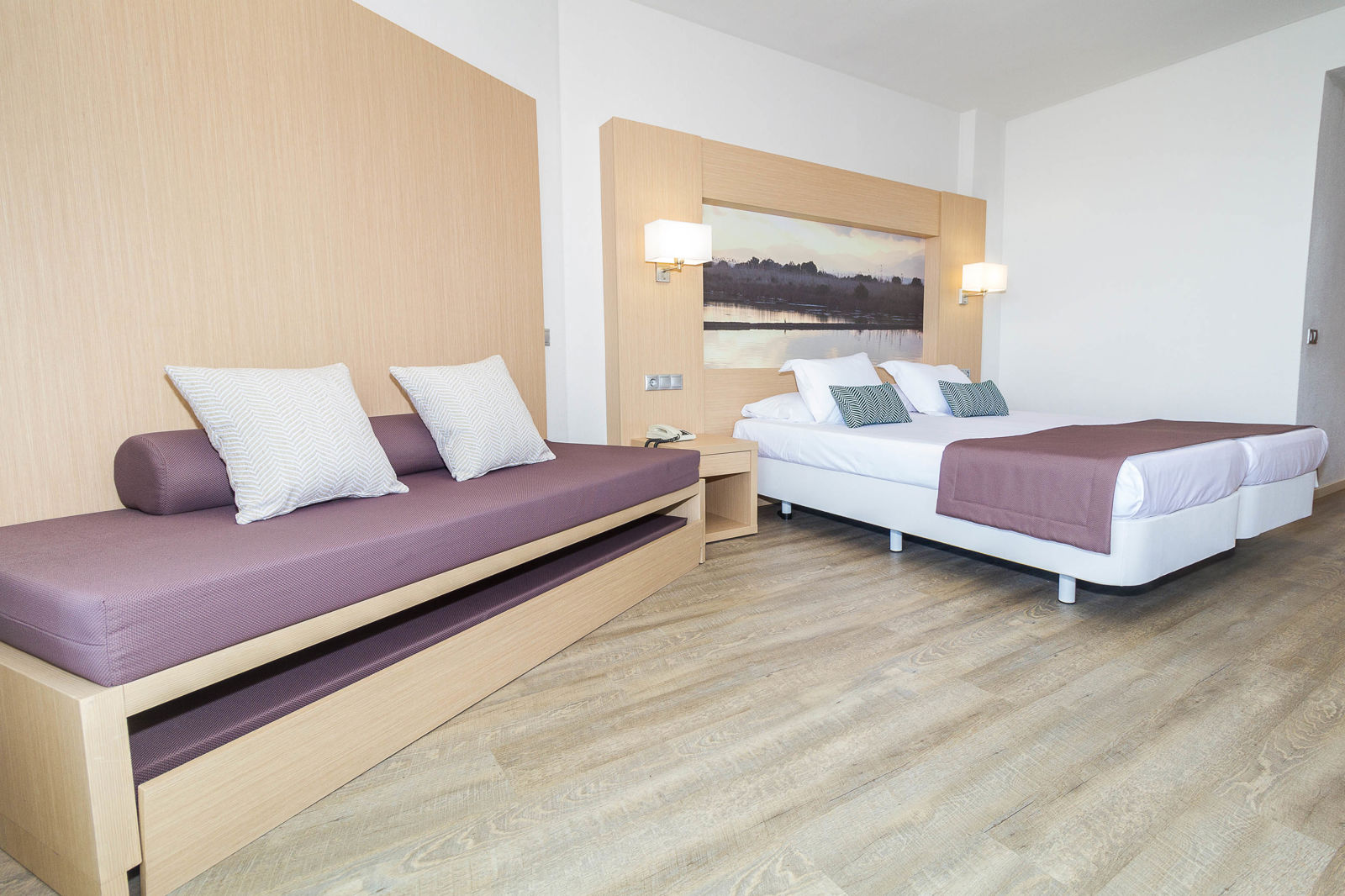 Eix Lagotel Hotel billede 2