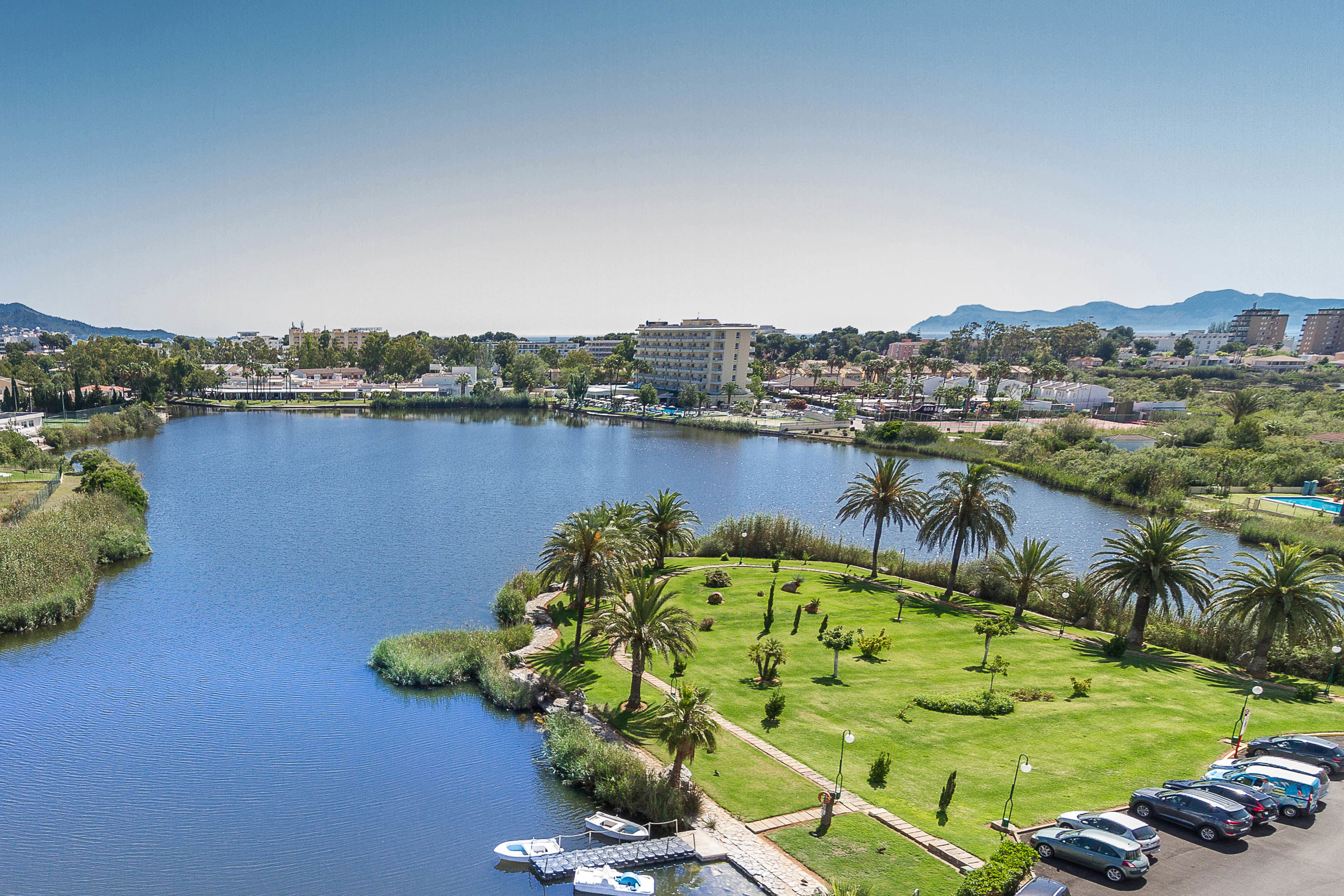 Eix Lagotel Hotel - billede 3