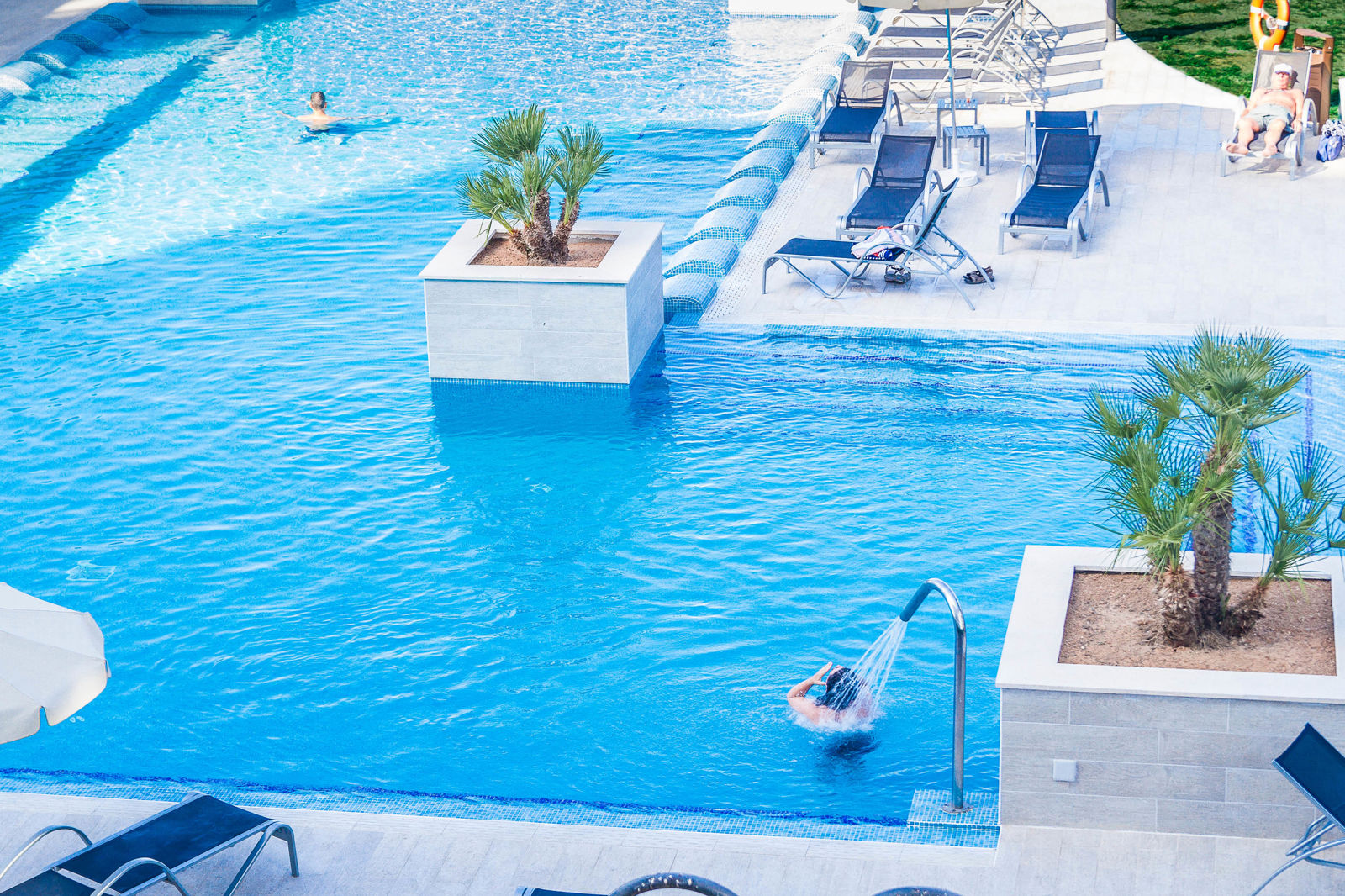 Eix Lagotel Hotel billede 4