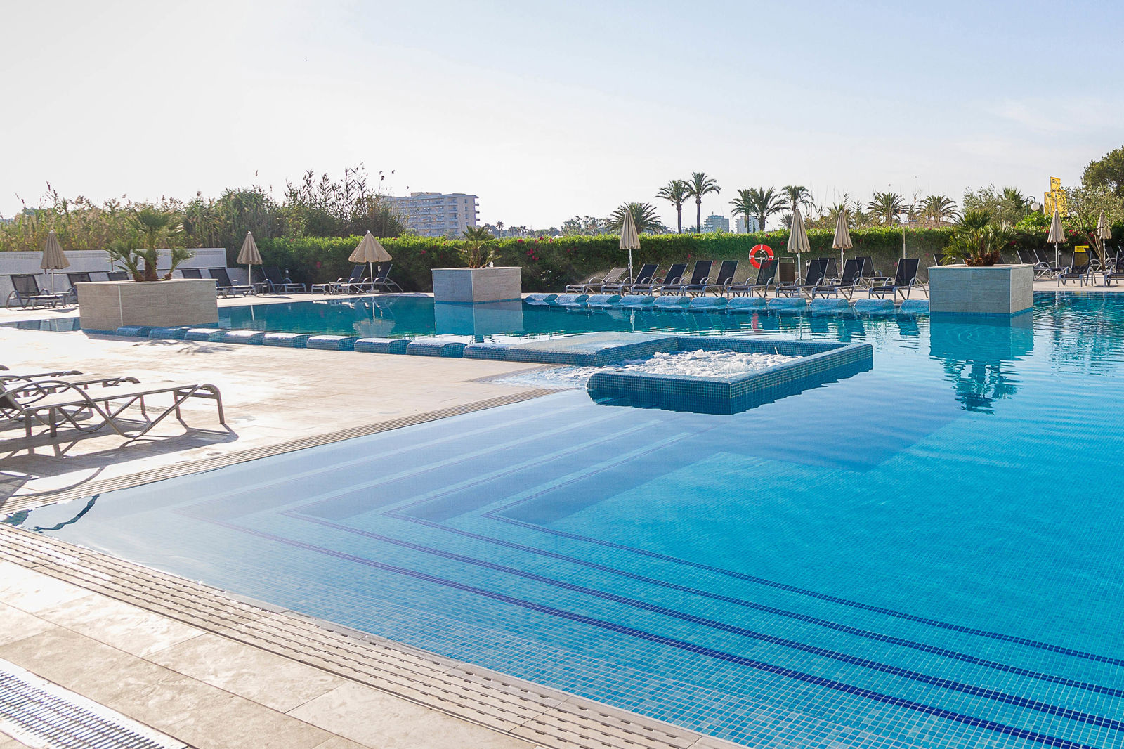 Eix Lagotel Hotel billede 5