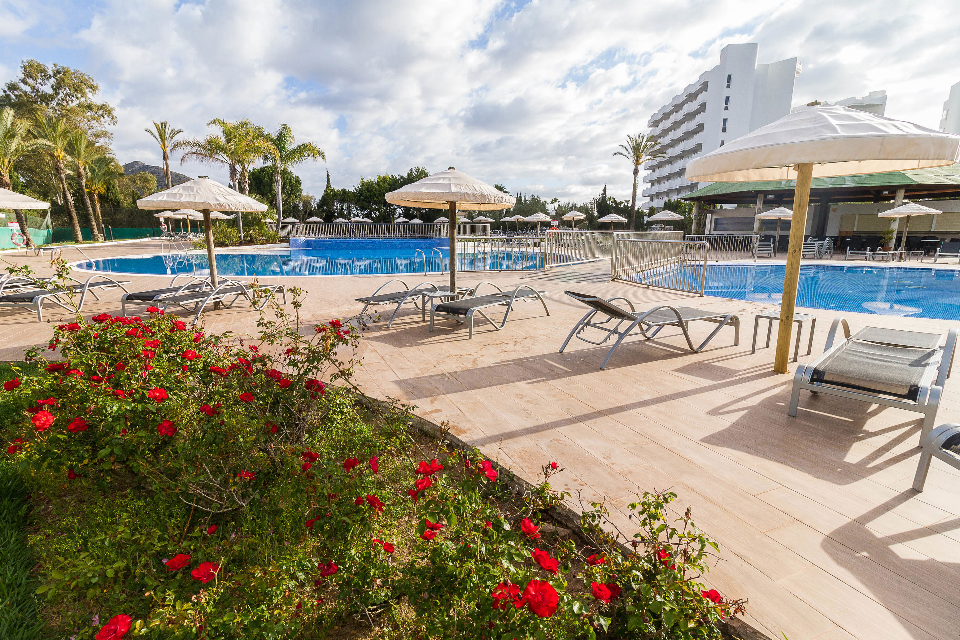 Eix Lagotel Holiday Resort
