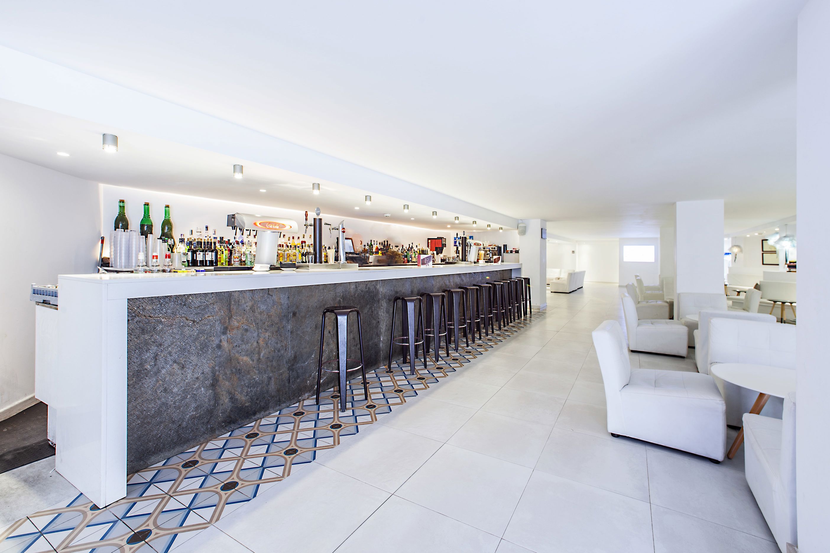 Fergus Style Cala Blanca