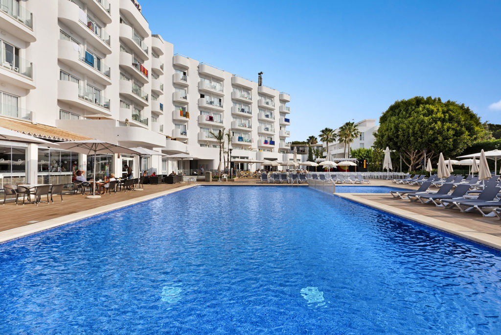 aluasun-continental-park