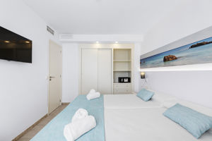 AluaSun Continental Park