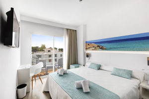 AluaSun Continental Park