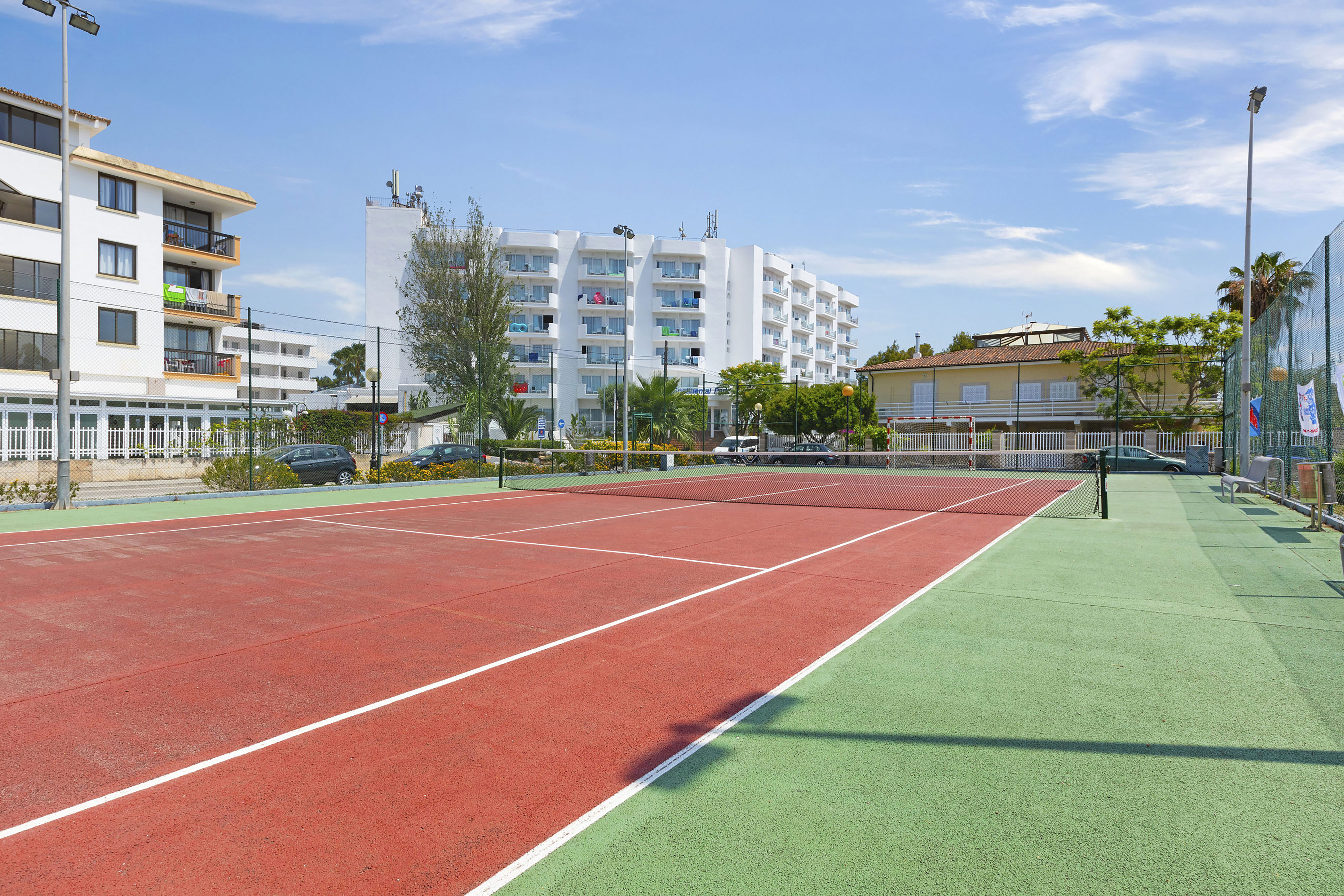 AluaSun Continental Park