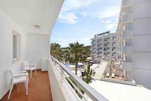 AluaSun Continental Park