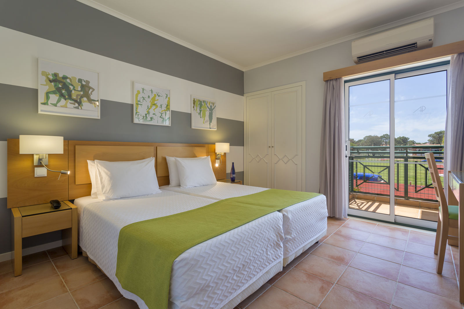 Victoria Sport & Beach Resort billede 2
