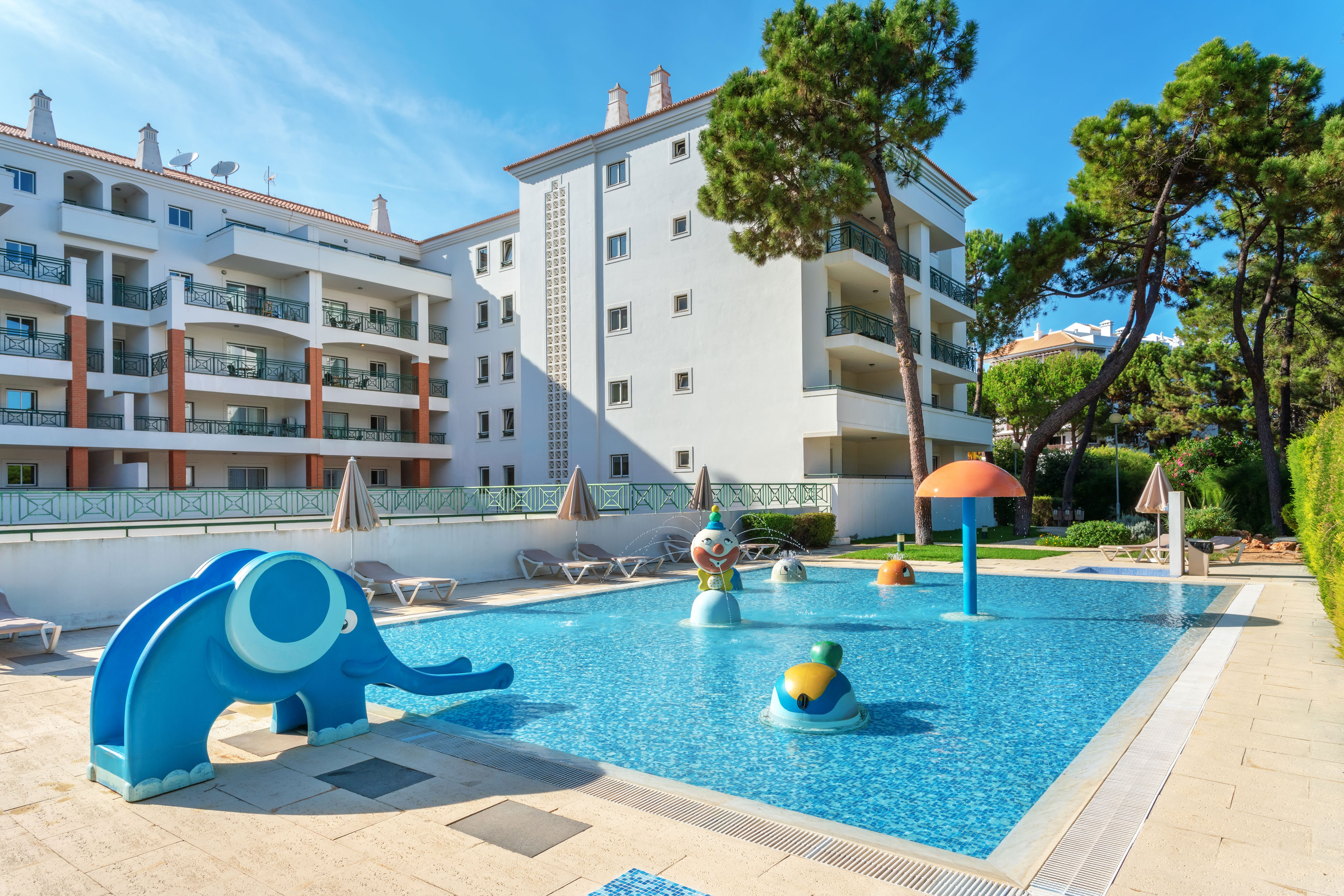 Victoria Sport & Beach Resort - billede 3