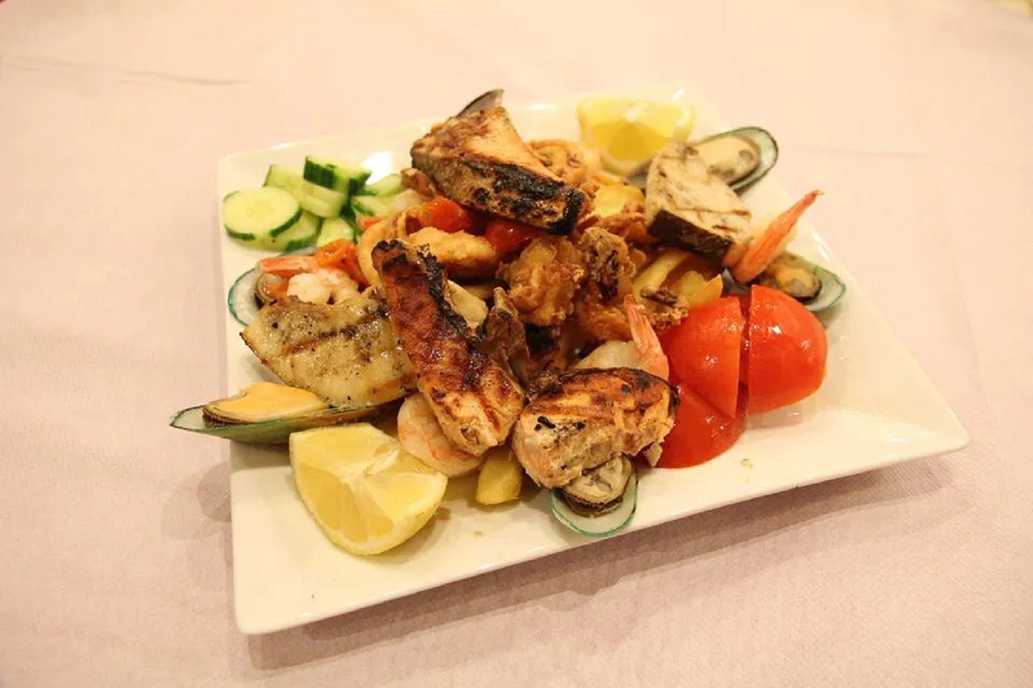 Molfetta Beach Hotel