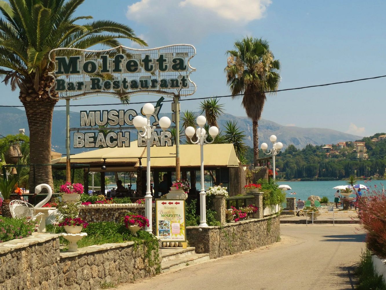 Molfetta Beach Hotel