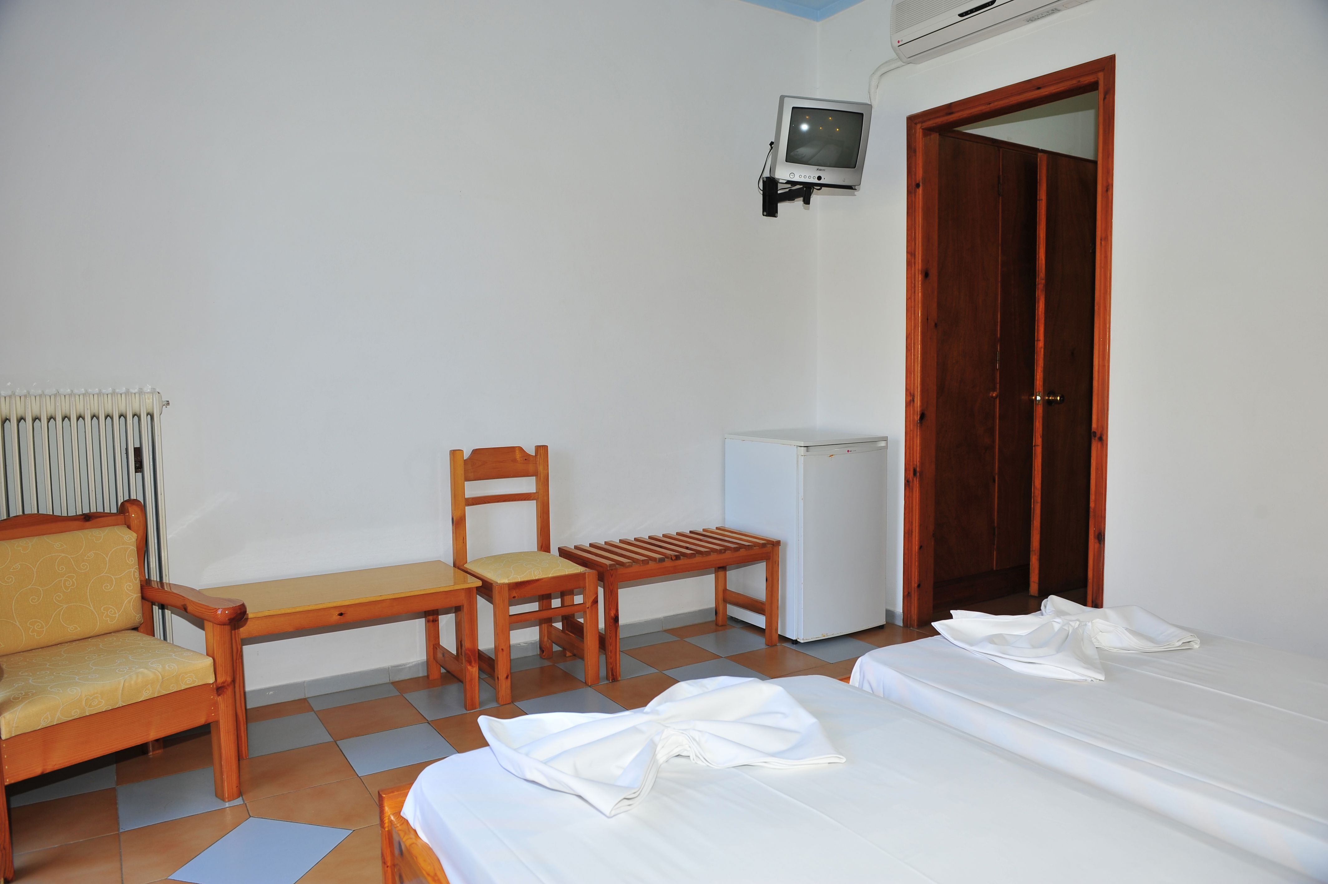 Amfitriti Hotel