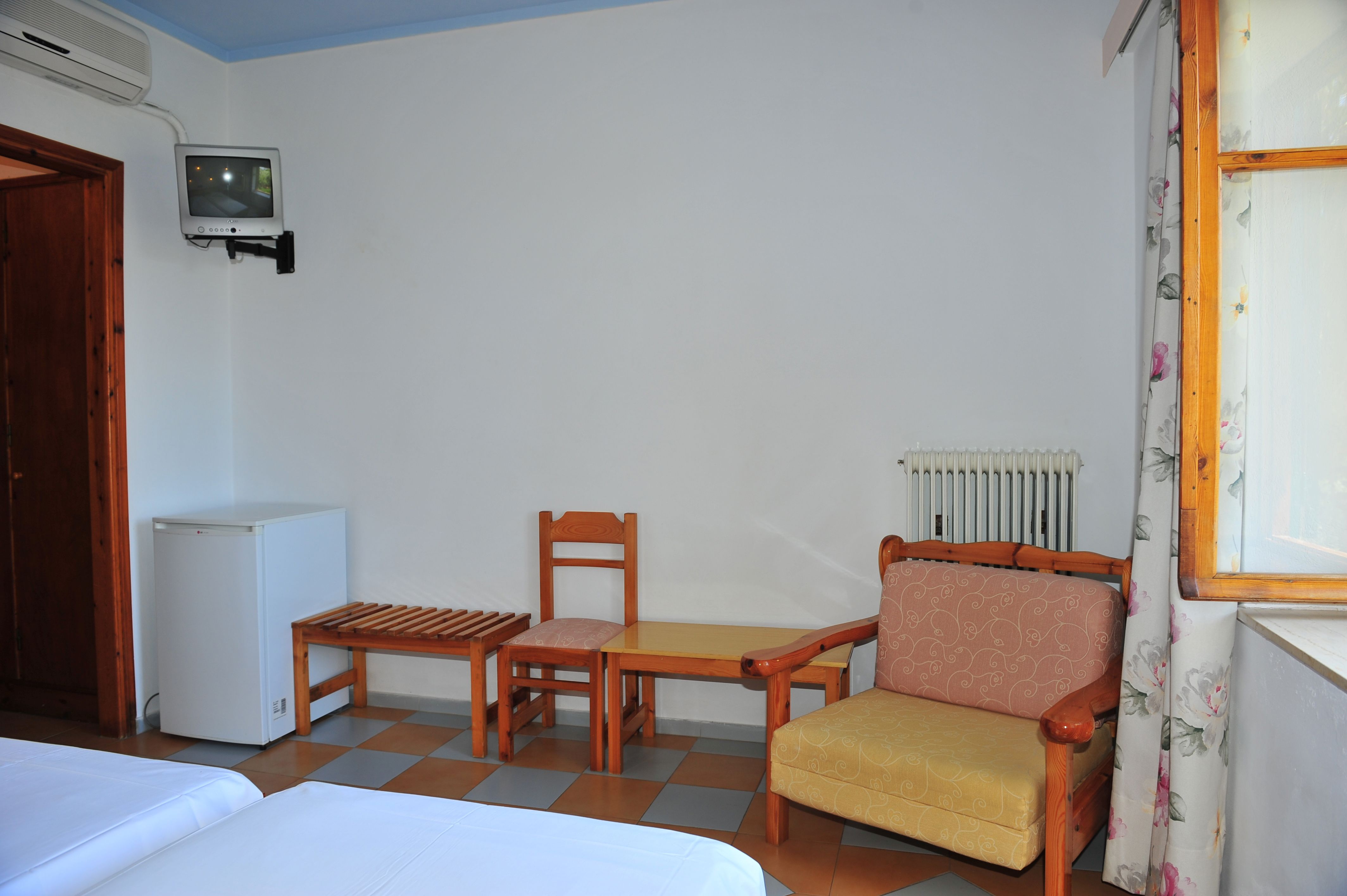 Amfitriti Hotel