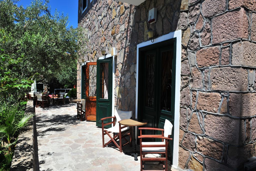 Amfitriti Hotel
